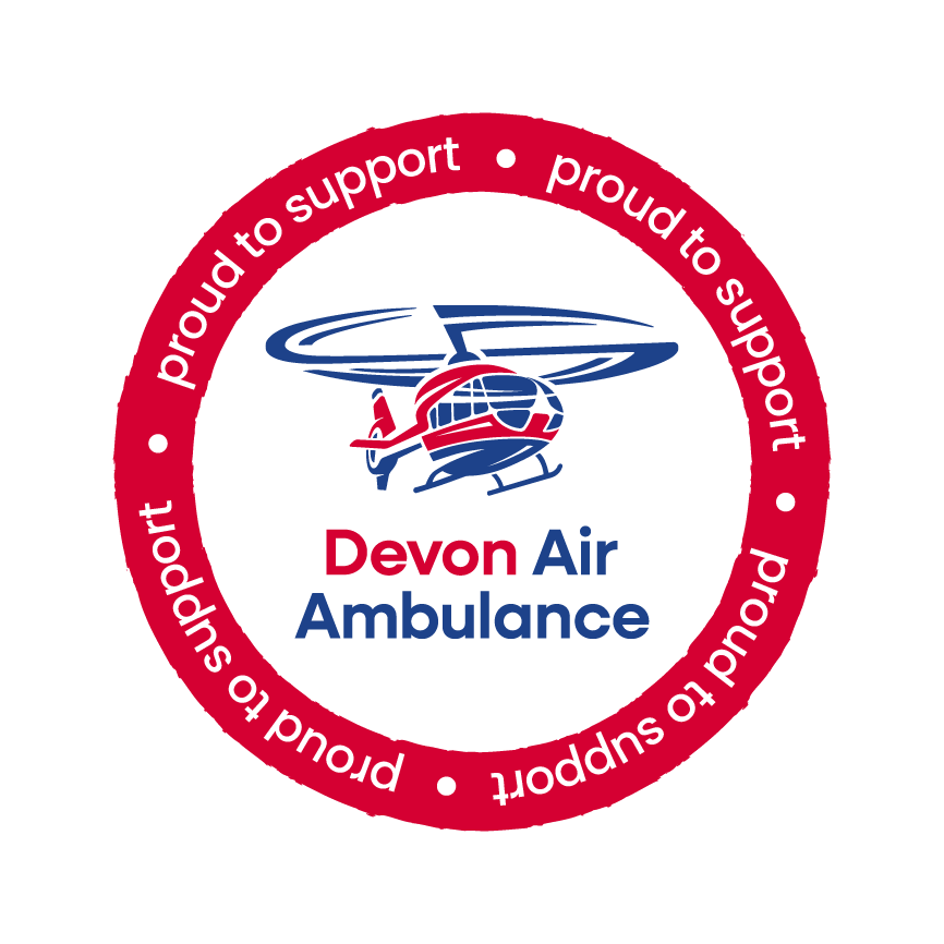 Devon Air Ambulance